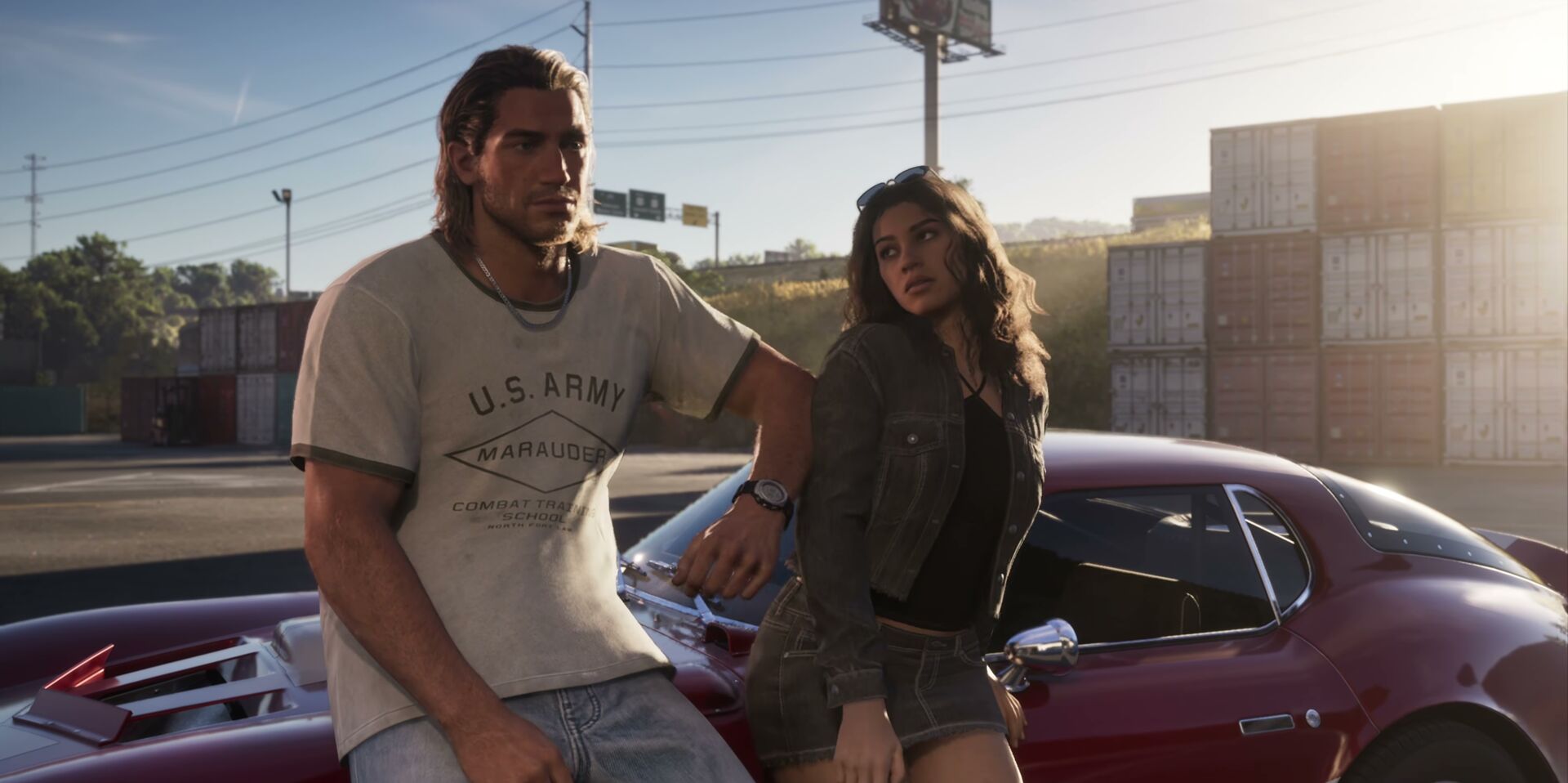 The Game Awards 2026 : GTA 6 est éligible au jeu de l’année, c’est officiel
