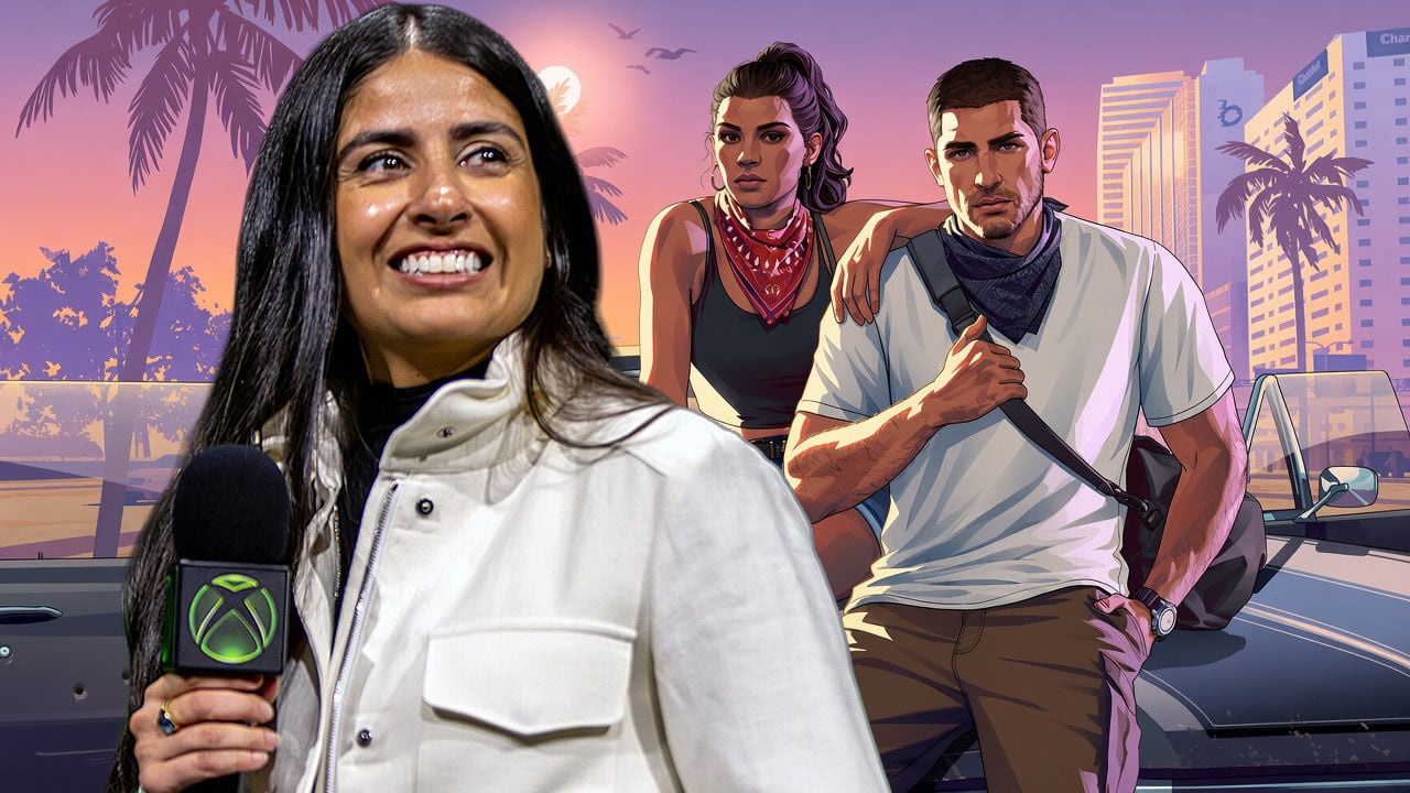 GTA 6 : Xbox aurait décroché une énorme exclusivité pour le jeu de Rockstar, on vous explique