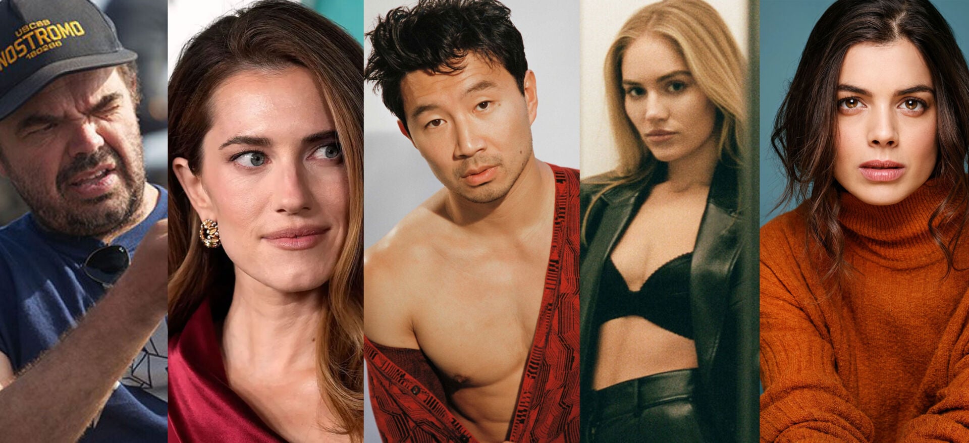 Xavier Gens (Sous la Seine) vient de finir son film SF avec Simu Liu, Allison Williams, Michelle Randolph et Anaïs Parello