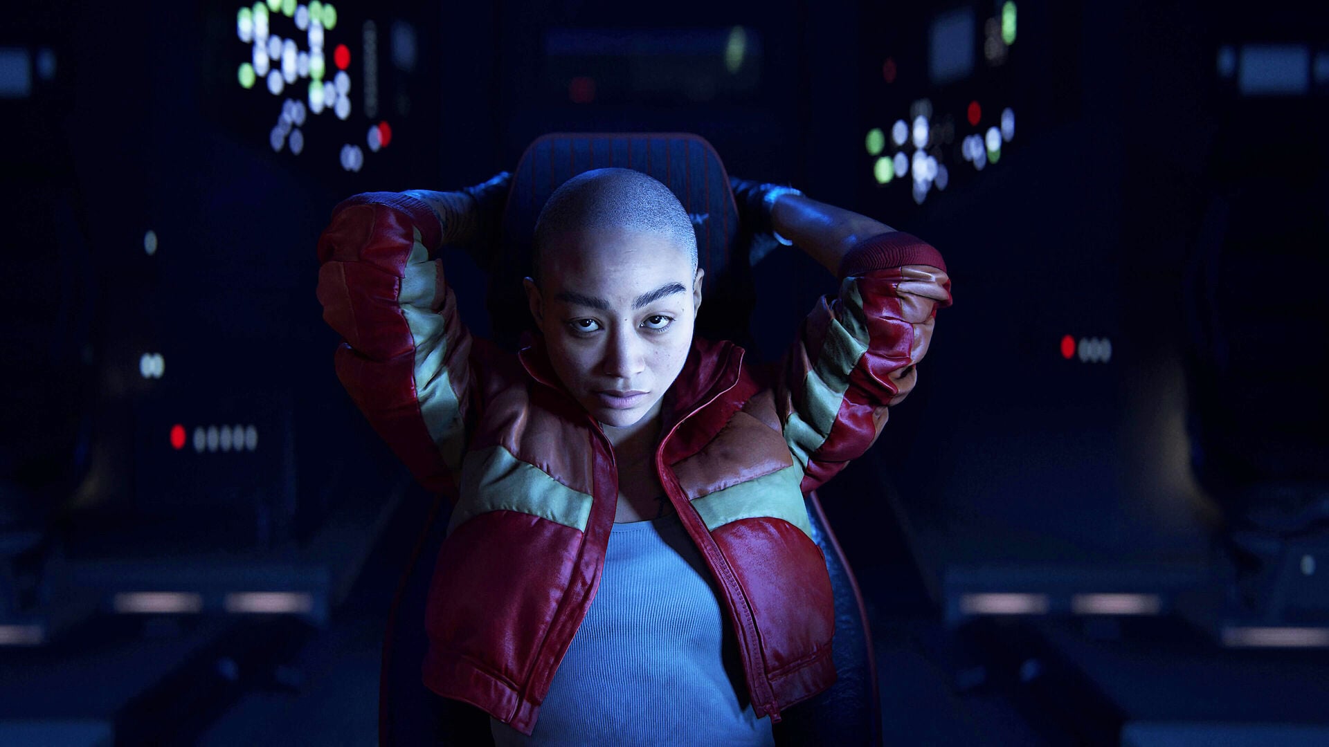 Intergalactic The Heretic Prophet: should we expect Naughty Dog's first open world?