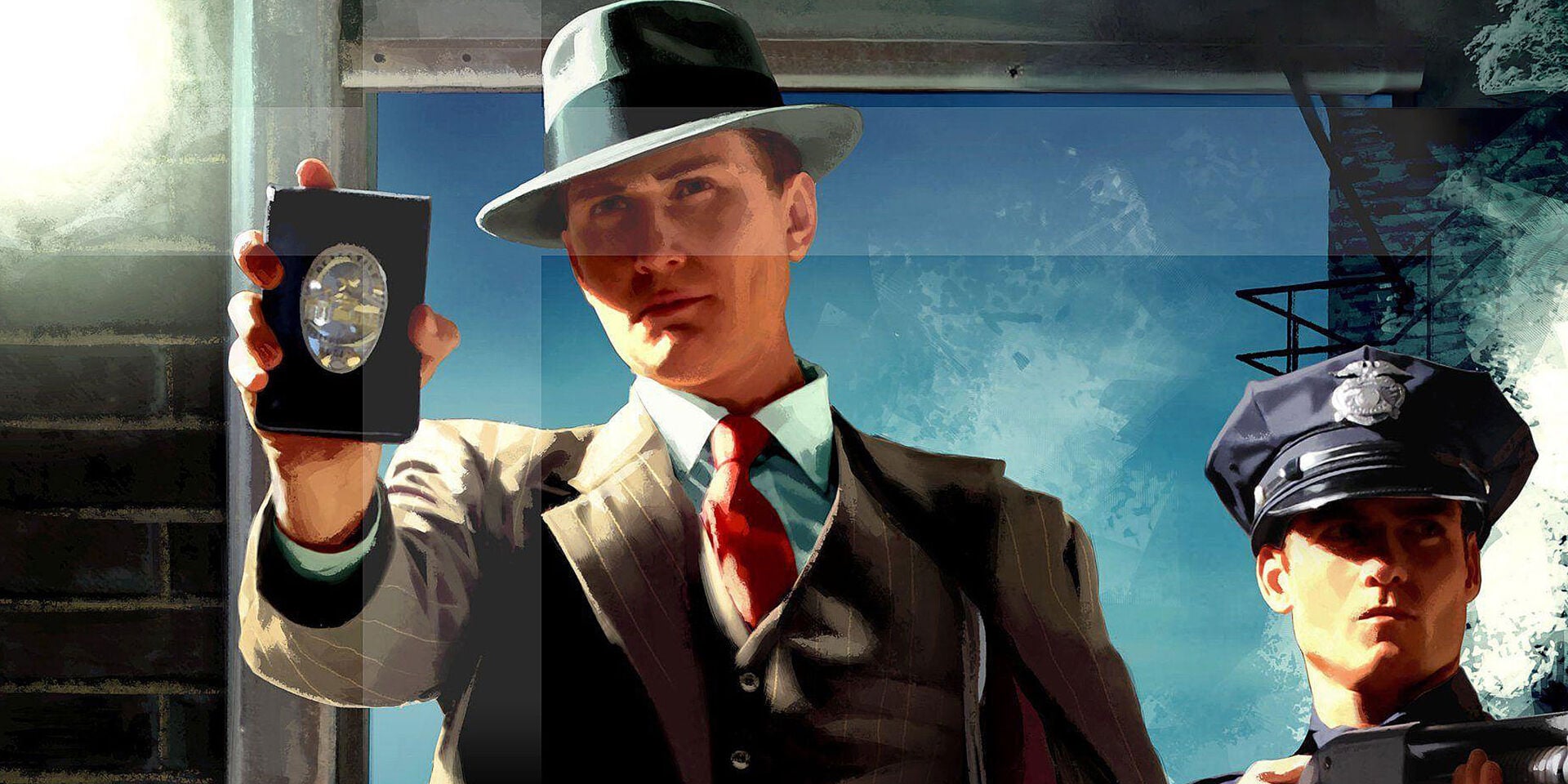 L.A. Noire 2 : une suite serait prévue, le patron de Take Two l'a d'ailleurs à moitié avoué