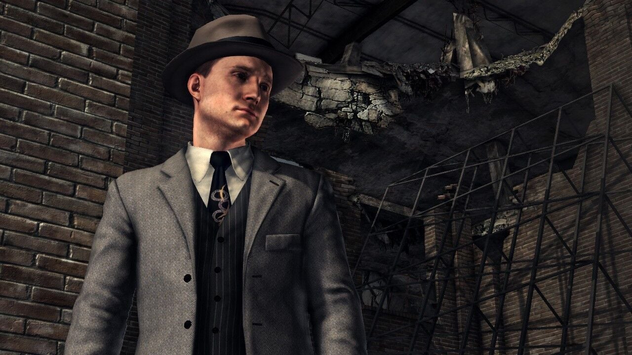 L.A. Noire 2