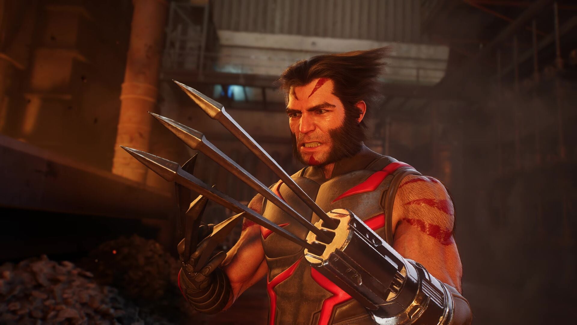 Marvel’s Wolverine : voici les 5 costumes qui vont faire craquer les fans de Logan