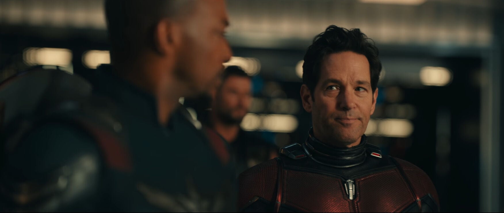 MCU