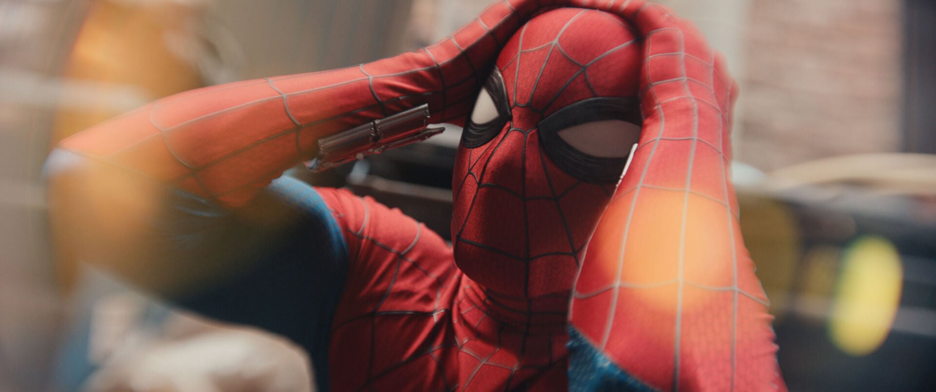 Spider-Man Brand New Day a détrôné Avengers Endgame, les frères Russo réagissent au nouveau record