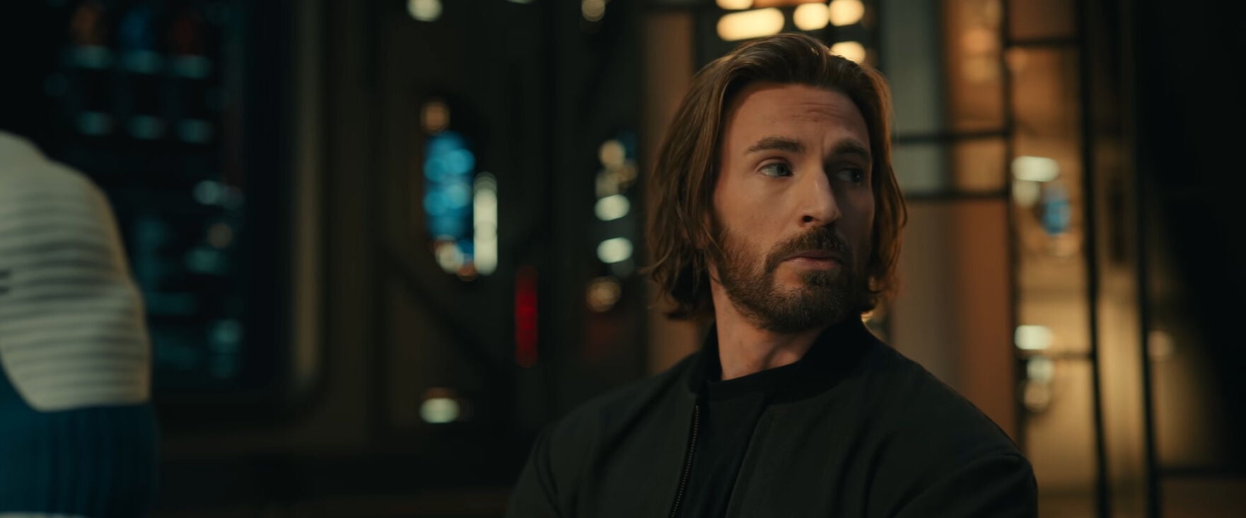 Steve Rogers sera Nomad dans Avengers Doomsday
