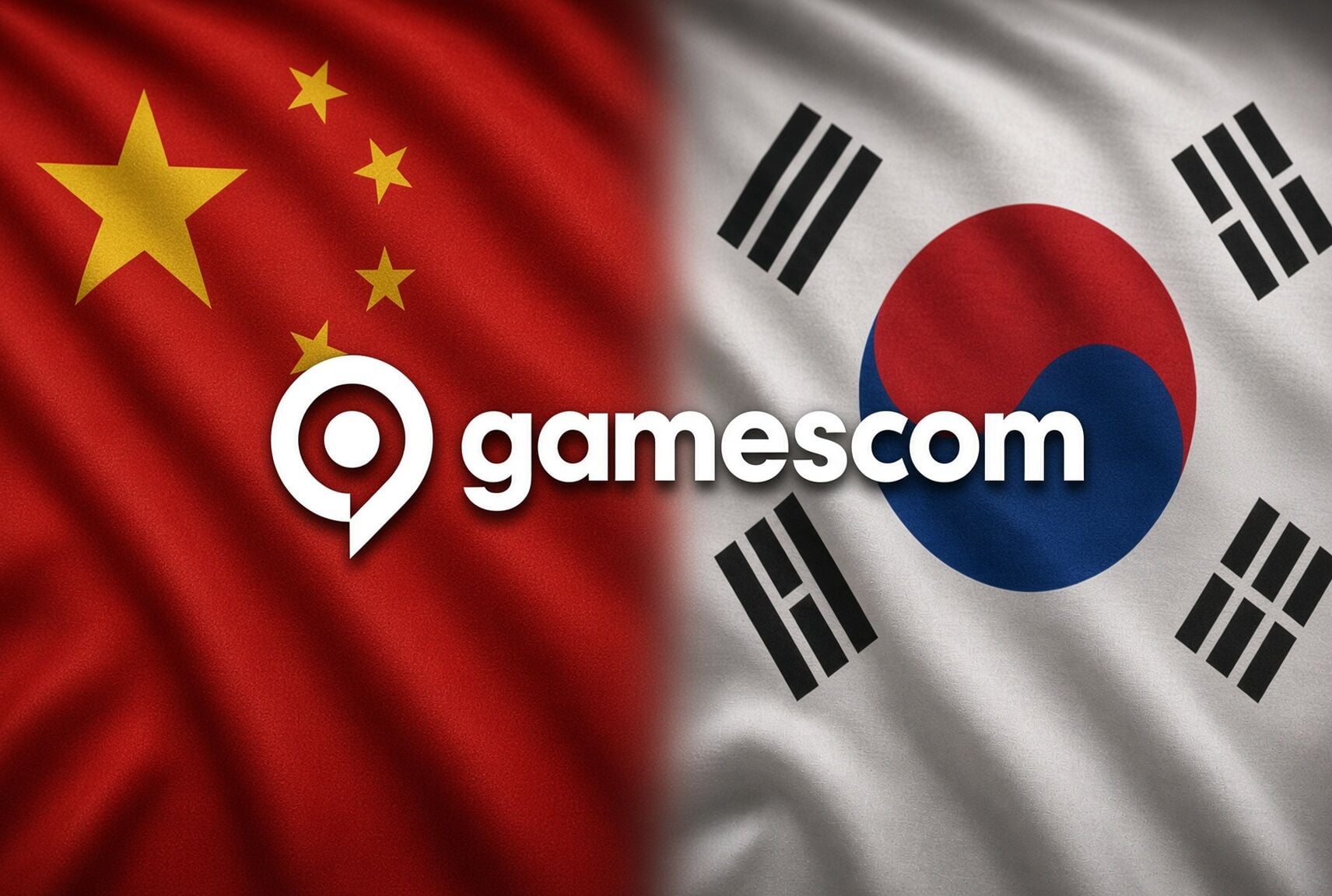 Jeu vidéo : Comment la Chine et la Corée ont pris le pouvoir lors de la gamescom 2026