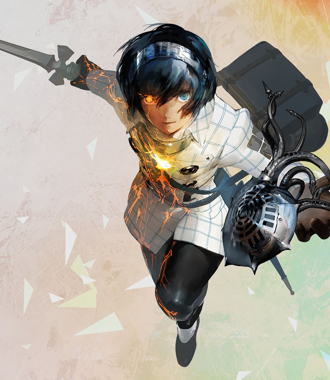 Metaphor ReFantazio on Nintendo Switch 2: you can already play it for free, here's how