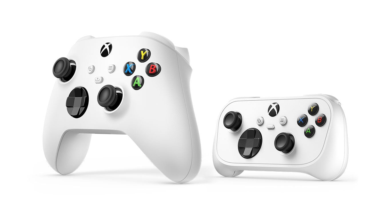Xbox Nano: Microsoft launches a mini controller that fits in your pocket — here's the price and release date