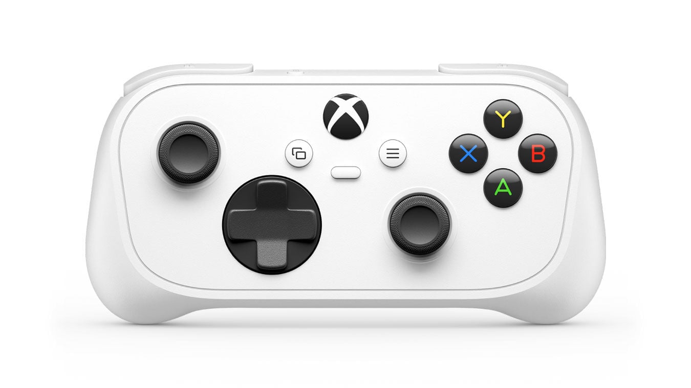 Xbox Nano: Microsoft launches a mini controller that fits in your pocket — here's the price and release date