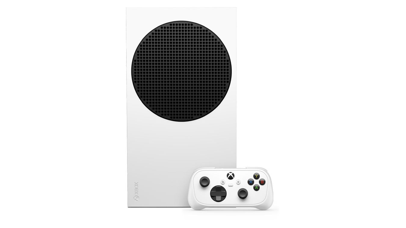 Xbox Nano: Microsoft launches a mini controller that fits in your pocket — here's the price and release date