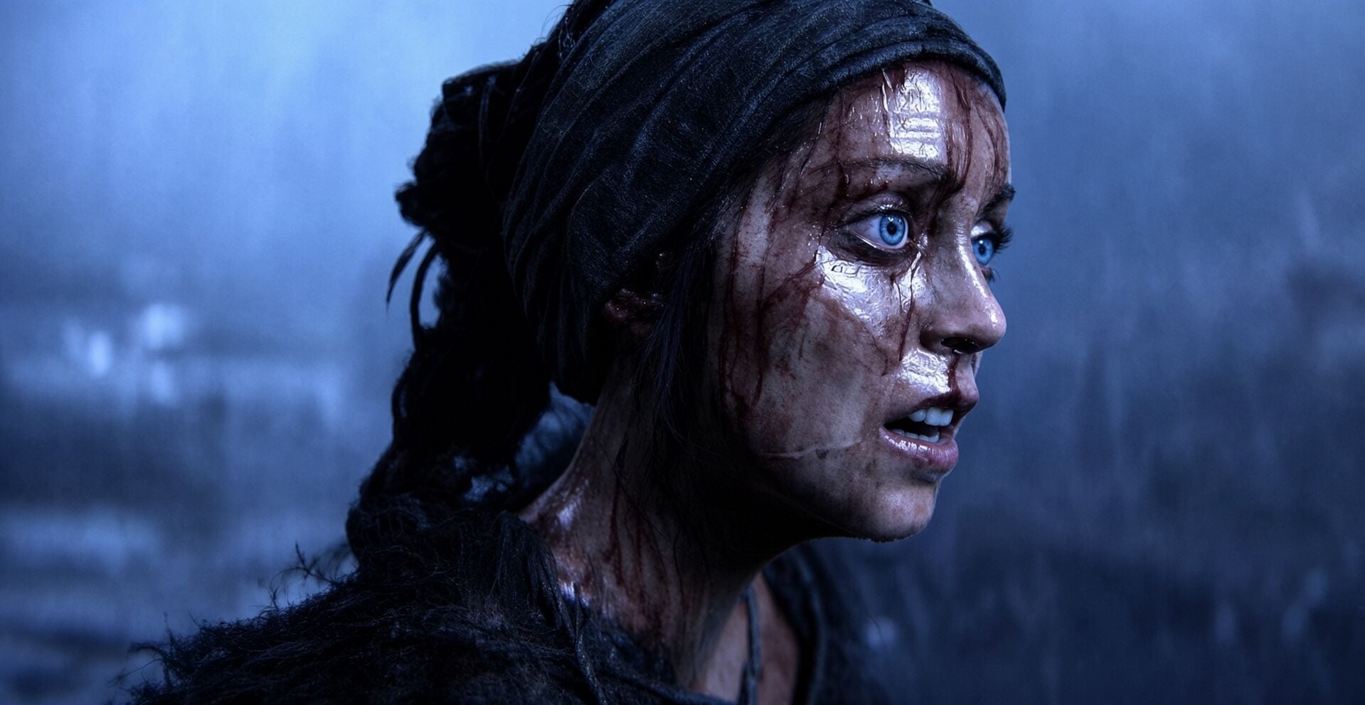 Game over pour Ninja Theory : Microsoft va fermer le studio à l'origine de Hellblade