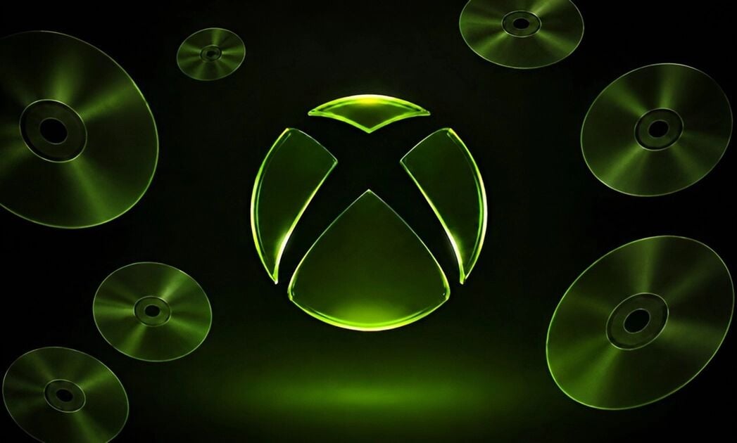 Xbox: a new feature lets you play your physical games without the disc
