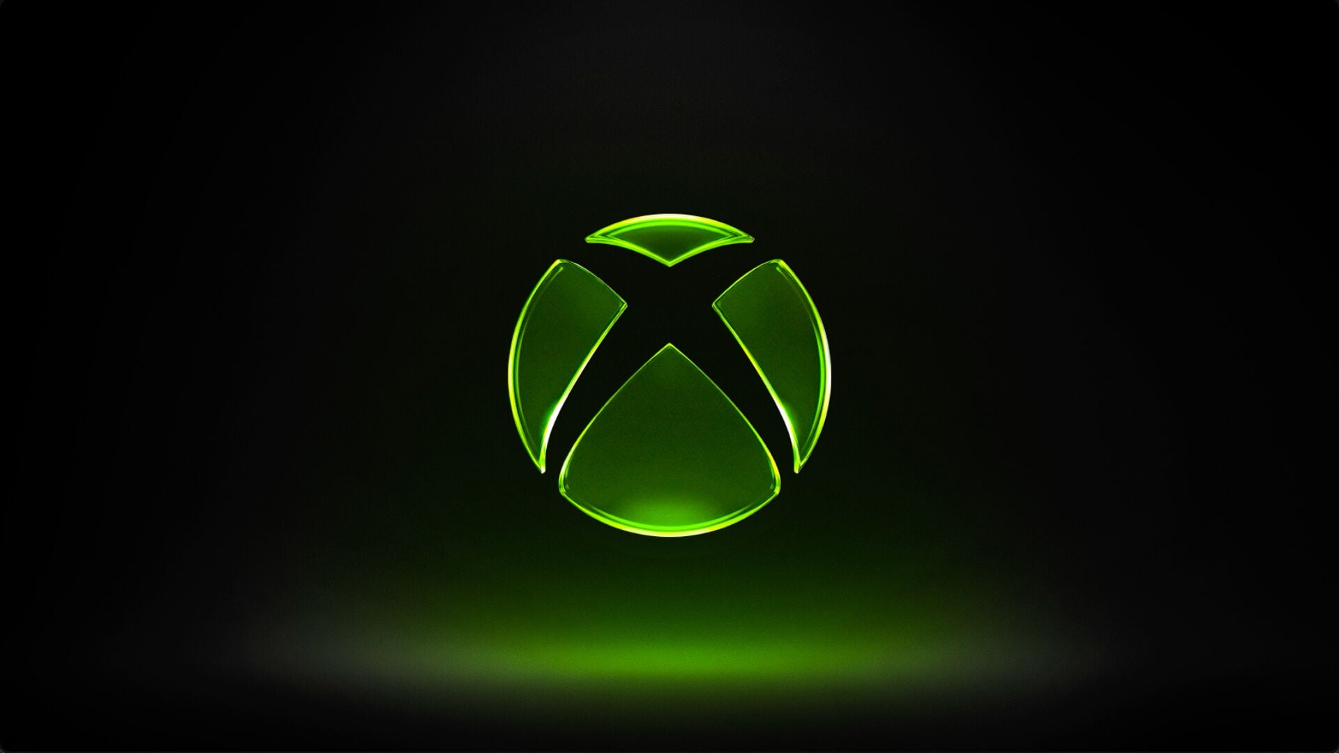 Microsoft Xbox