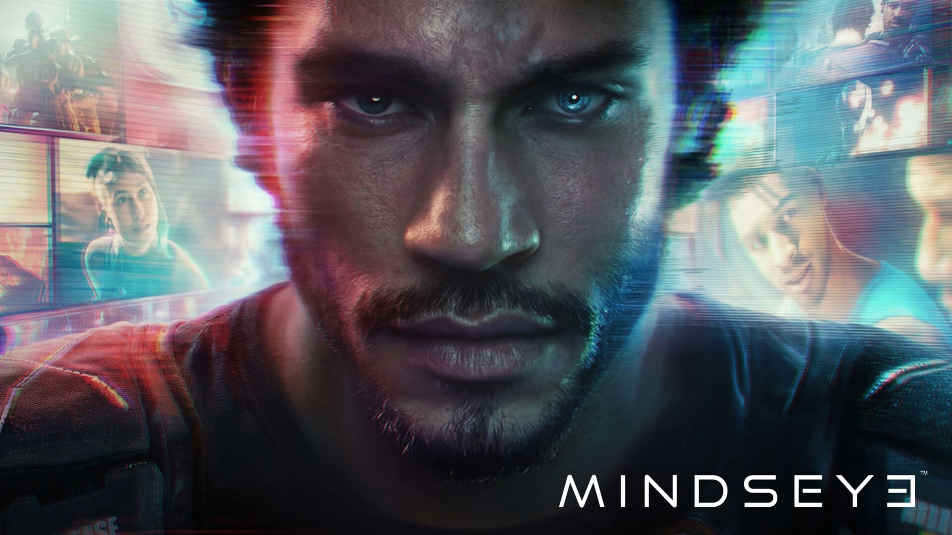 《MindsEye》:Leslie Benzies 的工作室据传即将彻底关门