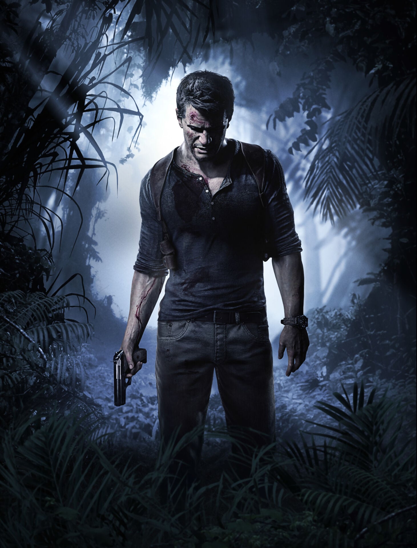 Uncharted 5 : Naughty Dog serait bien sur un nouvel épisode, de nouveaux indices renforcent l'hypothèse