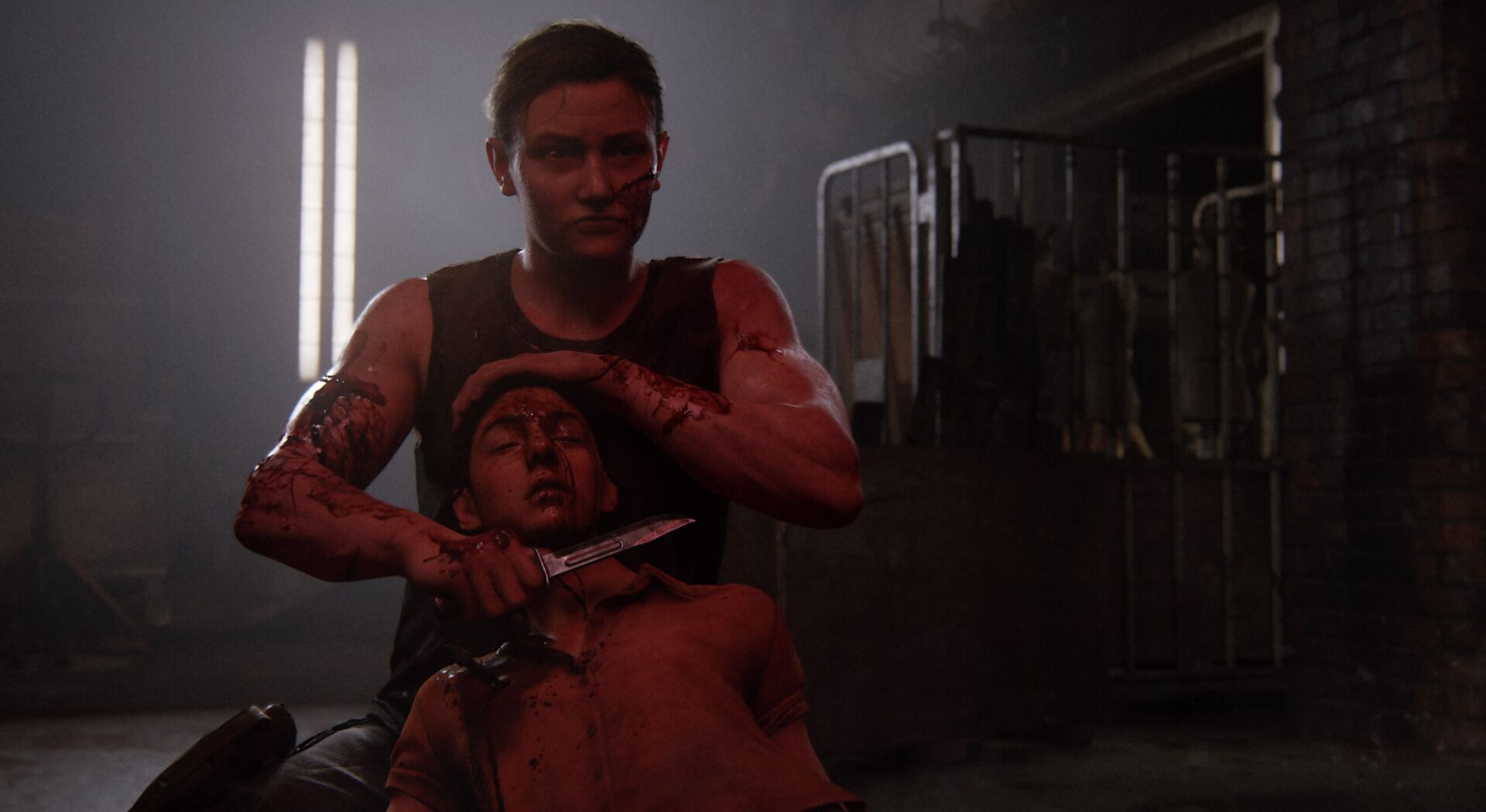 The Last of Us: Naughty Dog is working on not one, but two new projects!