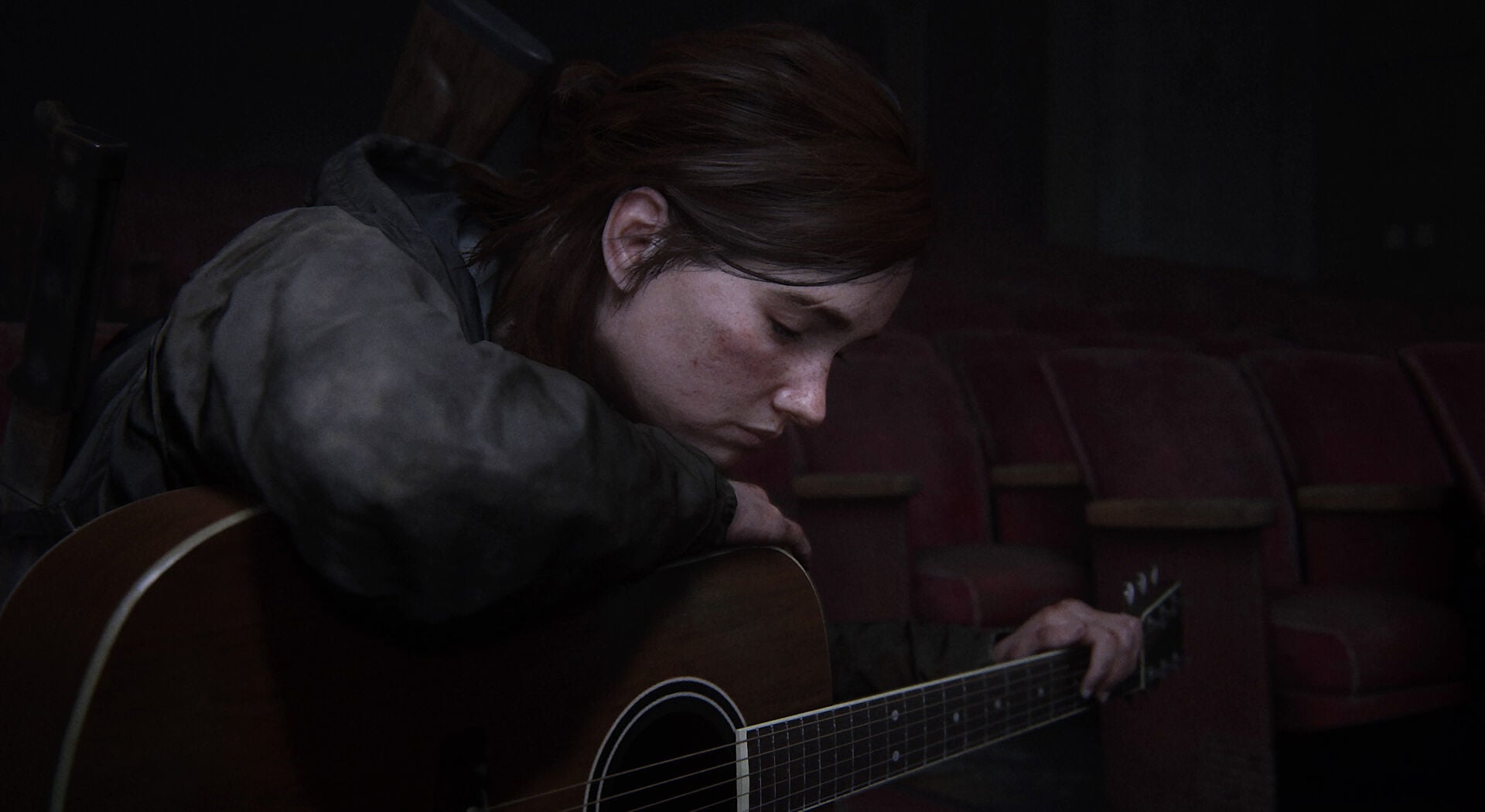 The Last of Us: Naughty Dog is working on not one, but two new projects!