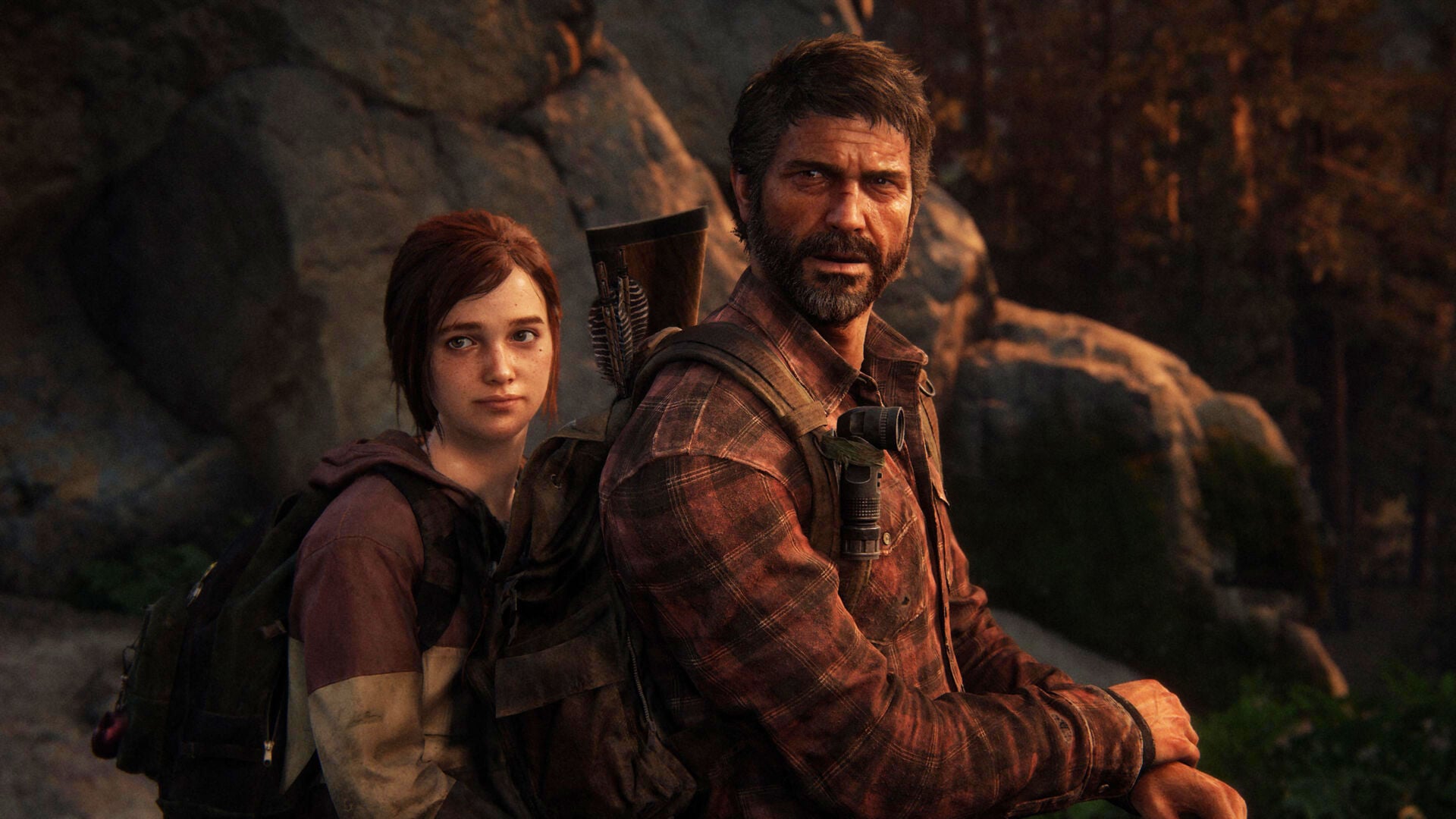The Last of Us: Naughty Dog is working on not one, but two new projects!