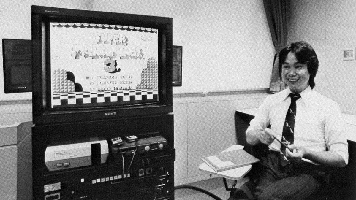 Nintendo