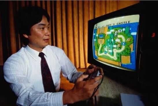 Nintendo