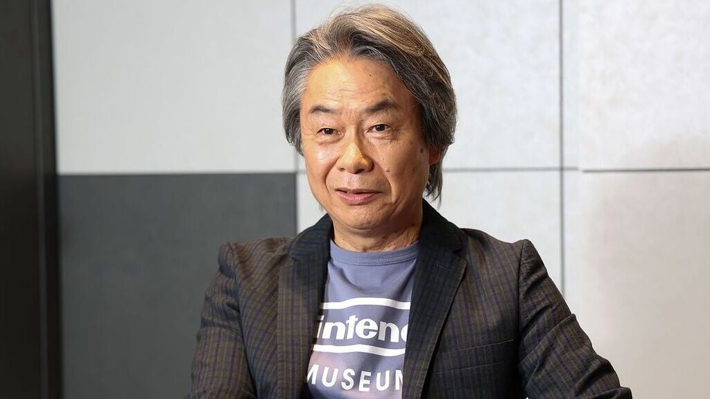 Pour Shigeru Miyamoto (Nintendo), l’IA pourrait finalement être une bonne chose