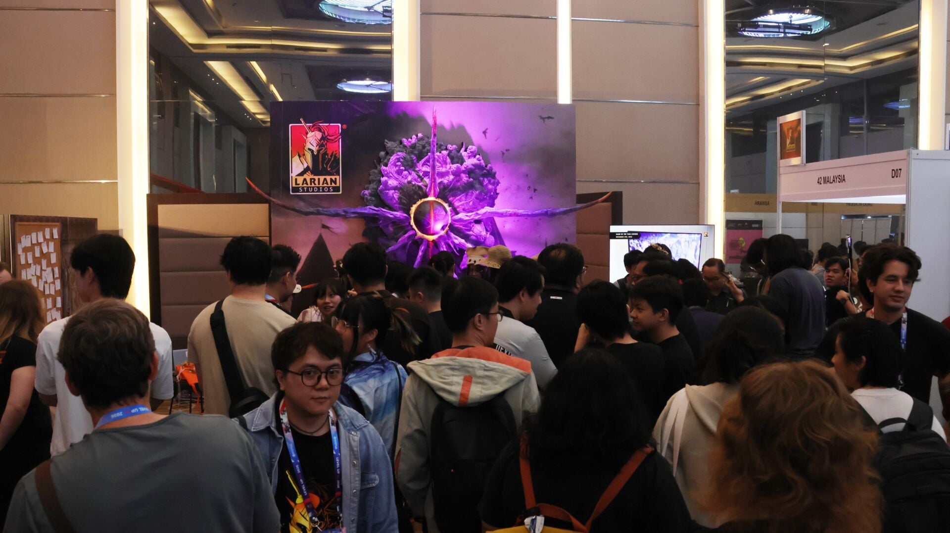 Ondeh Ondeh: Metronomik's new game sweeps the South-East Asian Game Awards — we were there