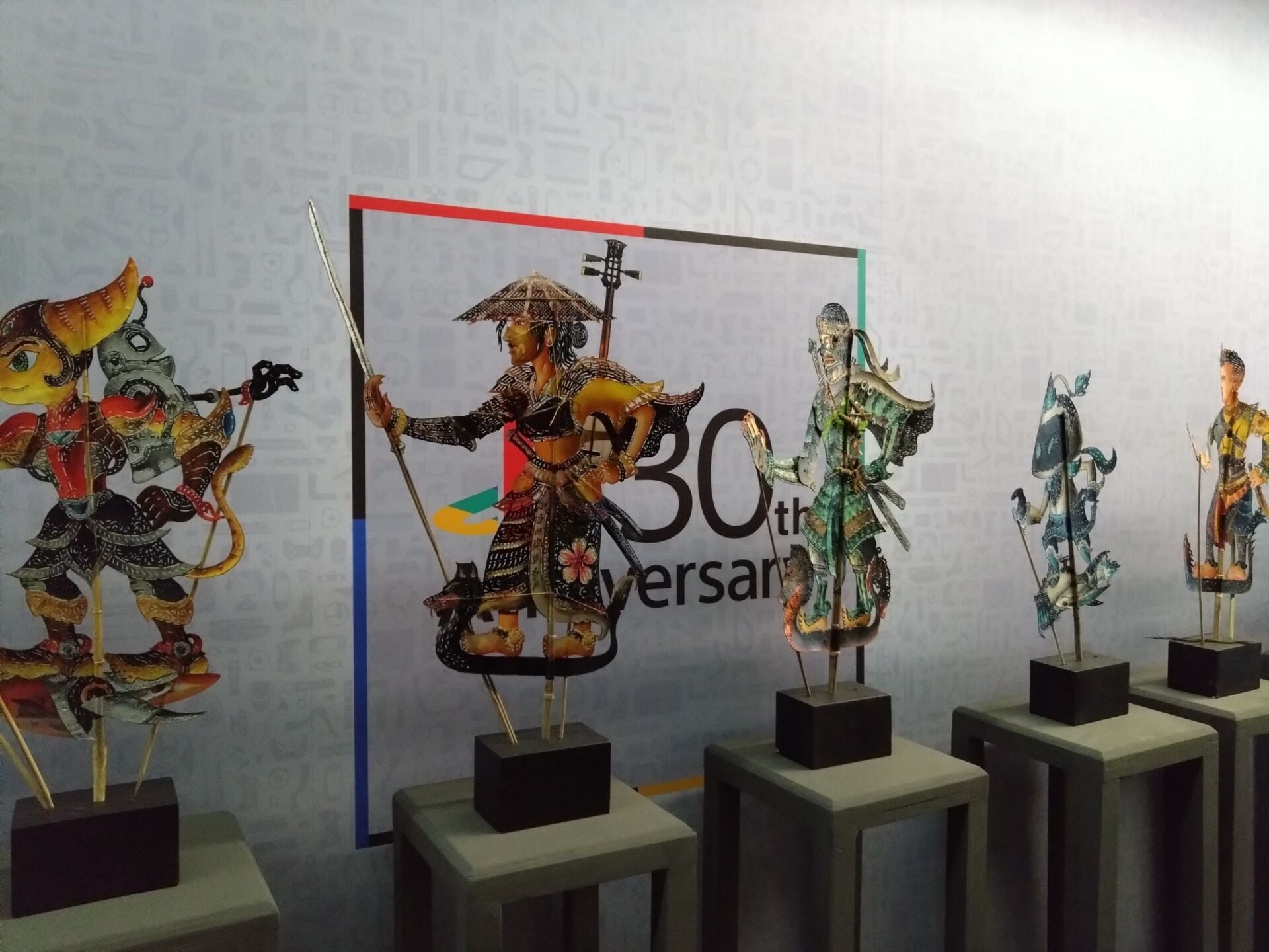 Ondeh Ondeh: Metronomik's new game sweeps the South-East Asian Game Awards — we were there