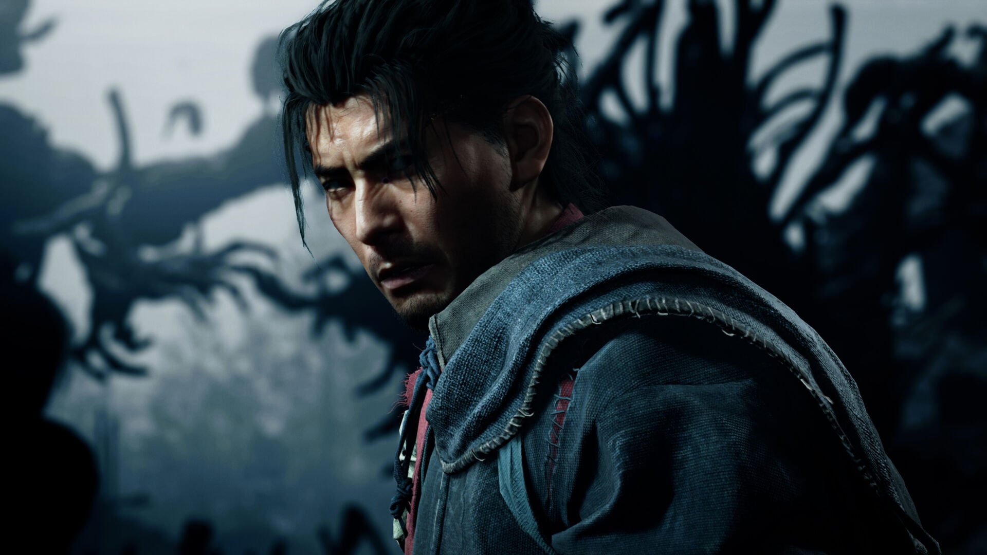 Onimusha Way of the Sword