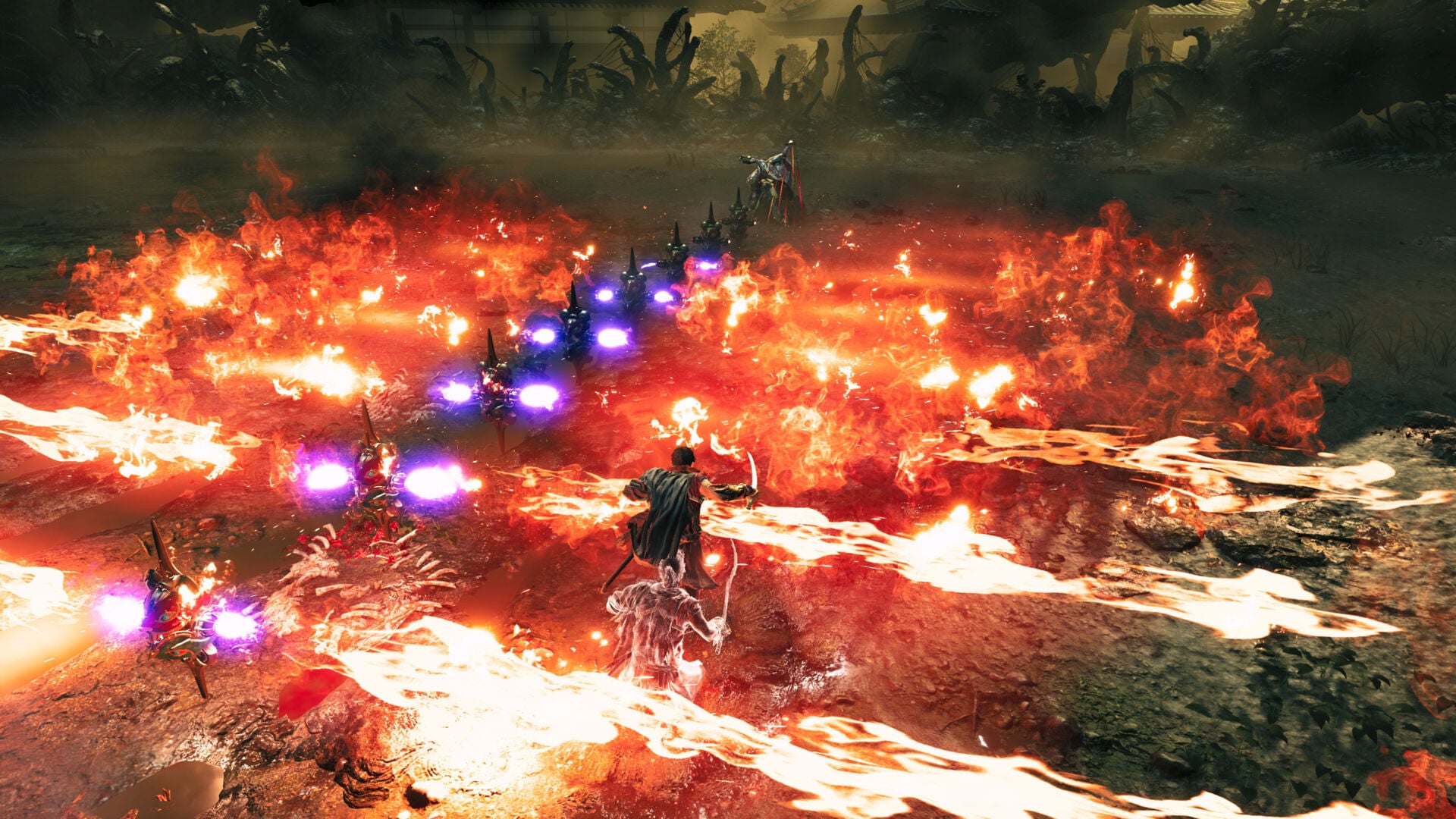 Onimusha Way of the Sword