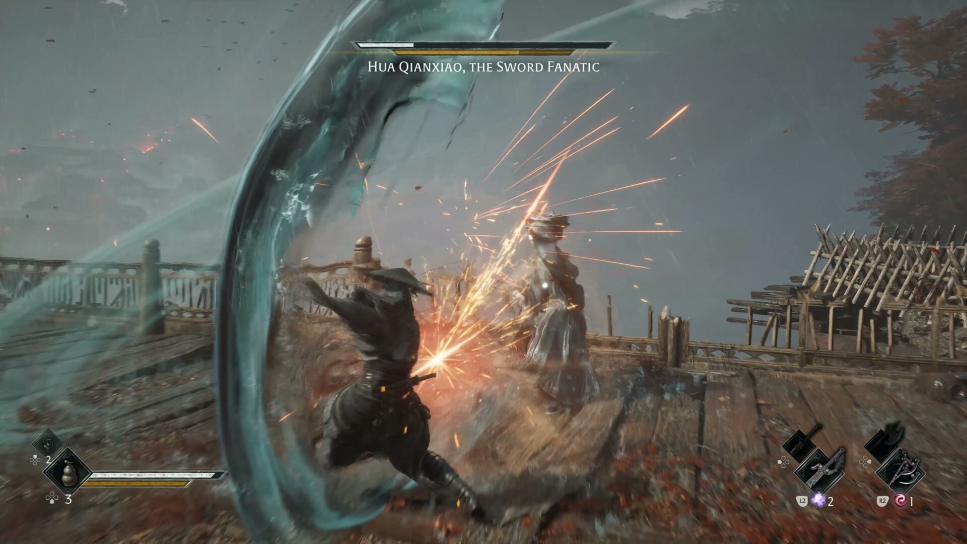 REVIEW Phantom Blade Zero: we've finished the game, and it really is the masterclass it claims to be