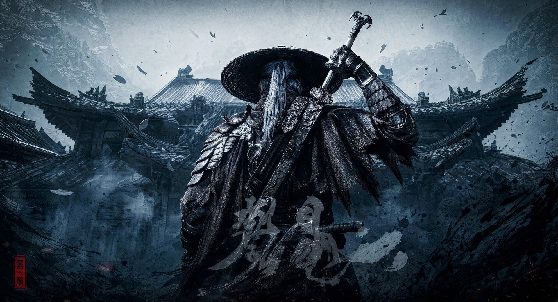 《影之刃零》：我们在 S-Game 实机试玩超过 6 小时，终评前的深度体验