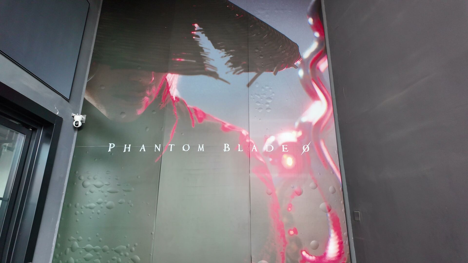Phantom Blade Zero: Donnie Yen, Bruce Lee and kung-fu punk — 45 minutes one-on-one with the game's creator, Soulframe Liang