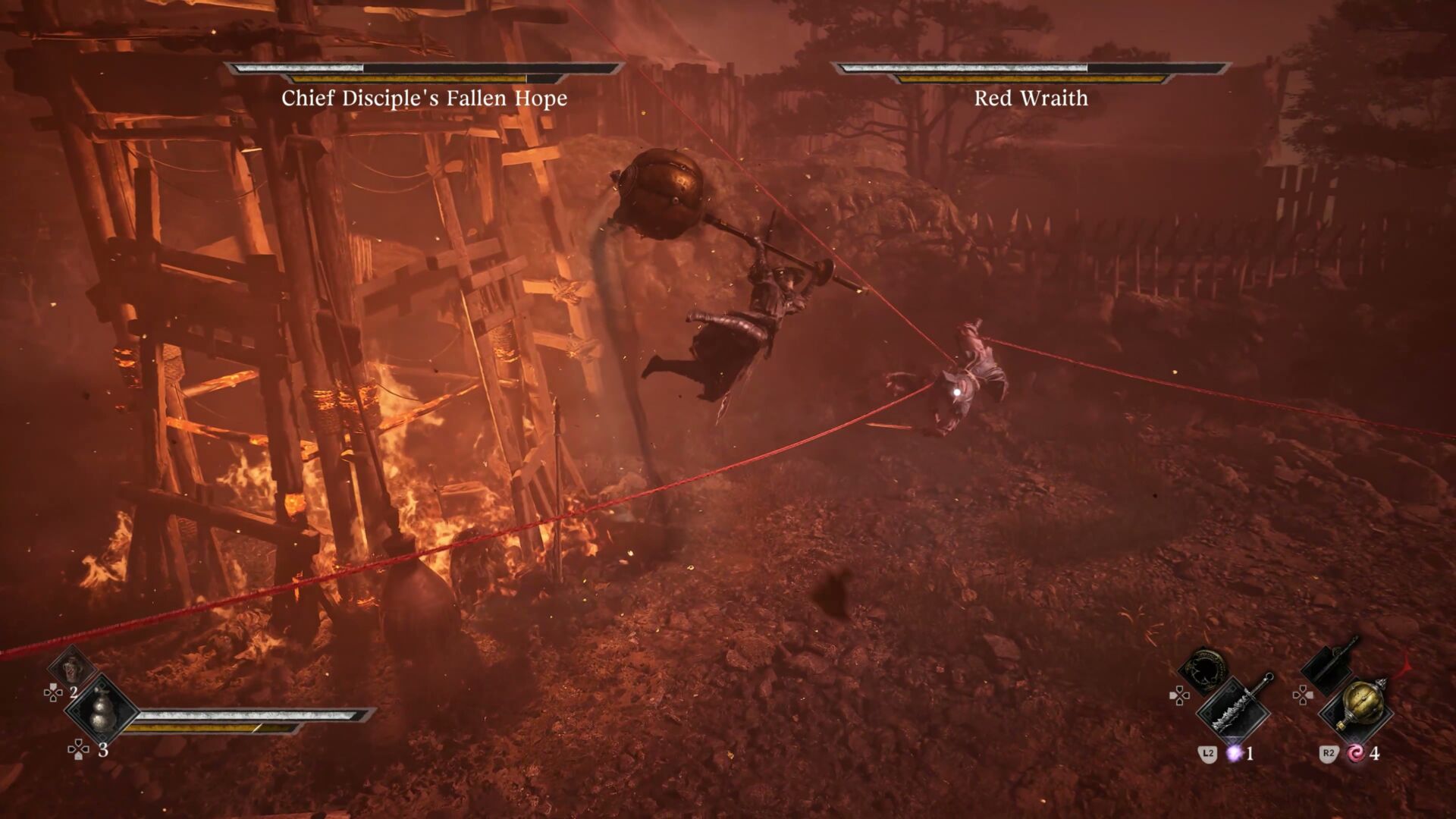 REVIEW Phantom Blade Zero: we've finished the game, and it really is the masterclass it claims to be