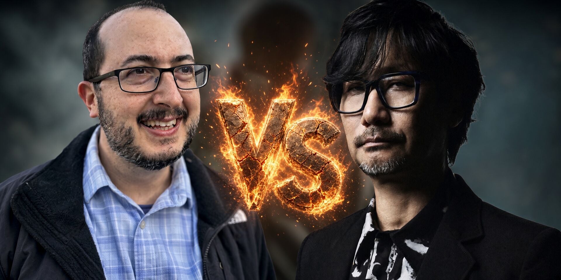 Physint : Hideo Kojima contredit les révélations de Jason Schreier, le journaliste lui répond à son tour