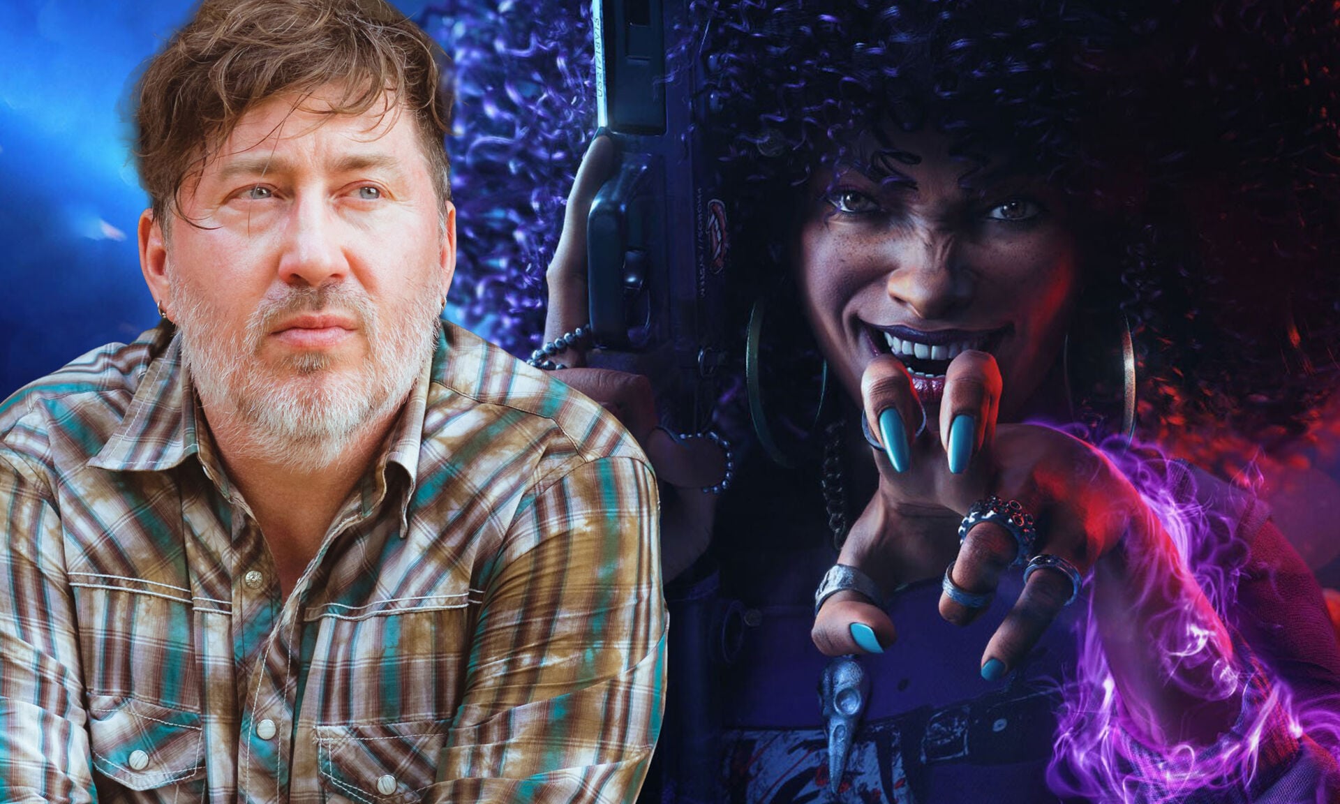 Redfall : Harvey Smith revient sur le fiasco que fut le jeu-service de Microsoft