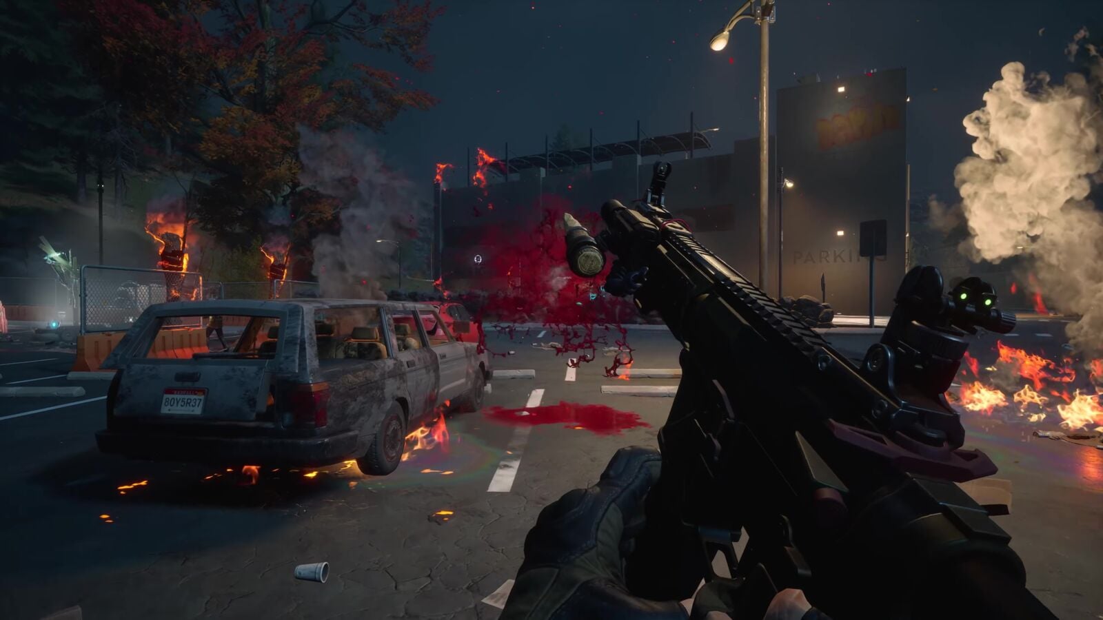 Redfall