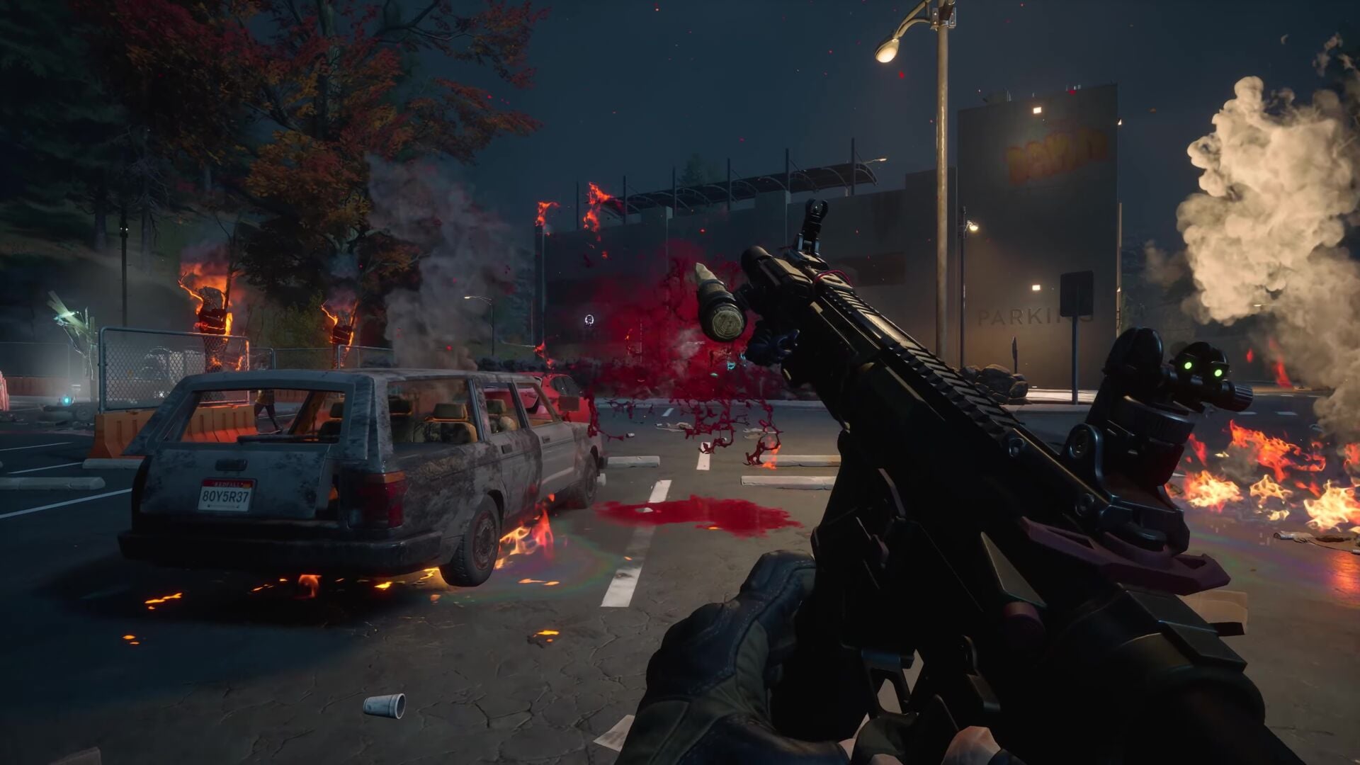 Redfall