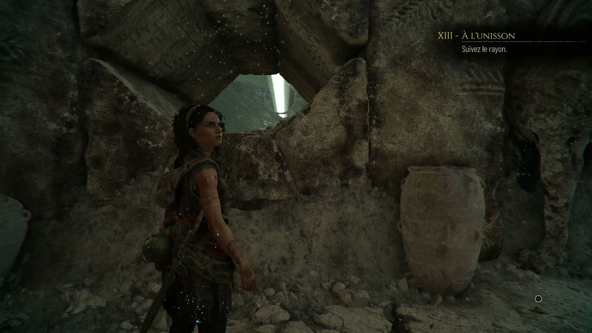 Resonance A Plague Tale Legacy