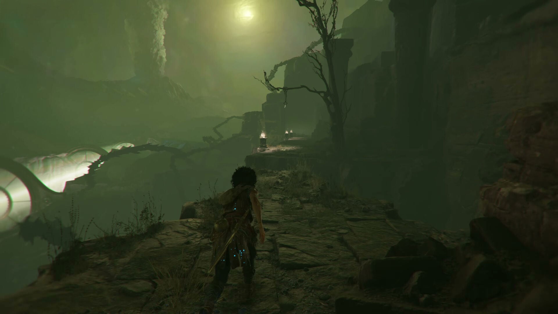 Resonance A Plague Tale Legacy