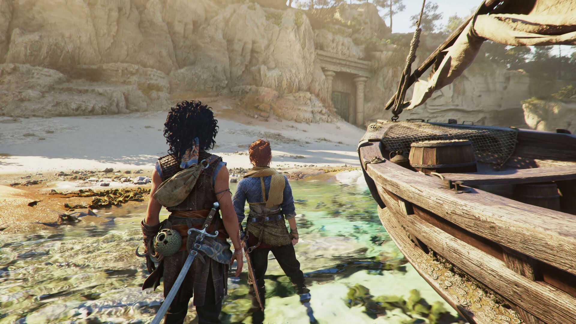 Resonance A Plague Tale Legacy