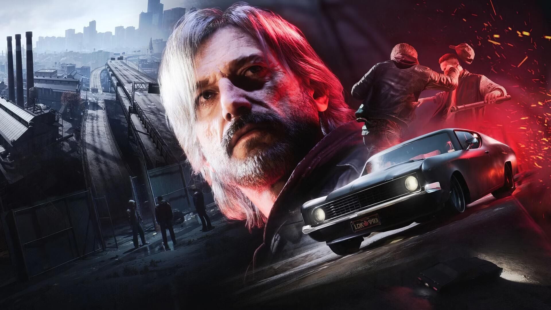Samson : le GTA-like des anciens de Just Cause n’a pas réussi à sauver son studio de la faillite