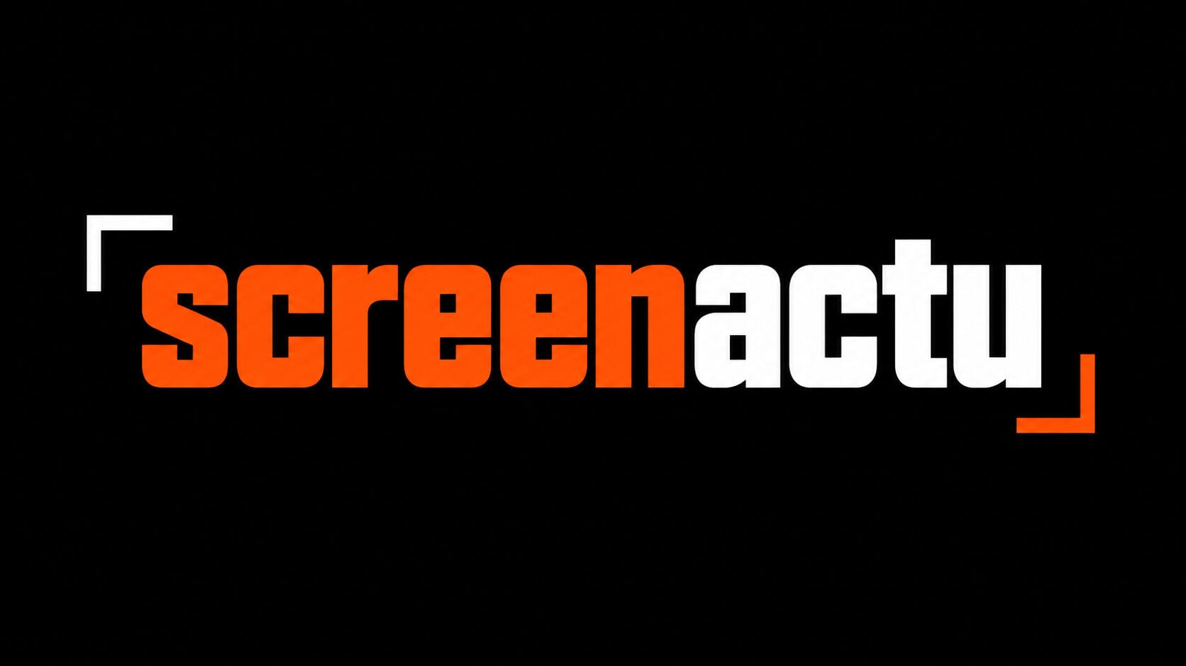 Welcome to screenactu! Video games, movies, and more, if you’re into that.