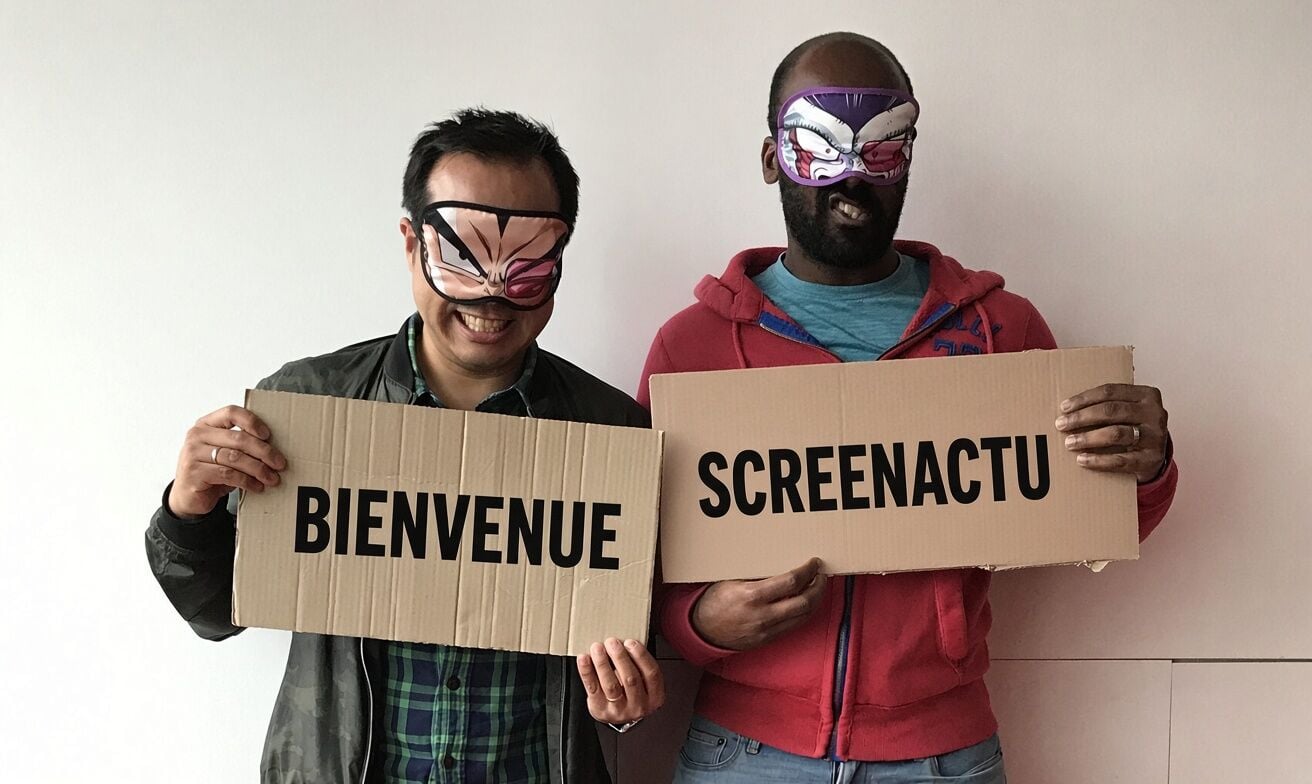 screenactu