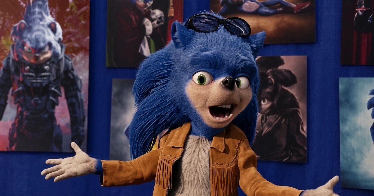 SEGA voulait mettre fin à la licence Sonic, mais un événement a sauvé le hérisson bleu de la mort