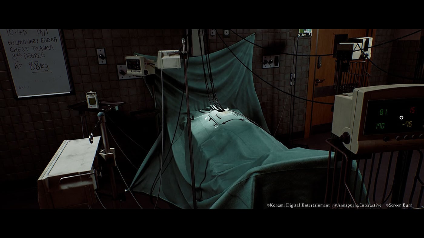 Silent Hill Townfall