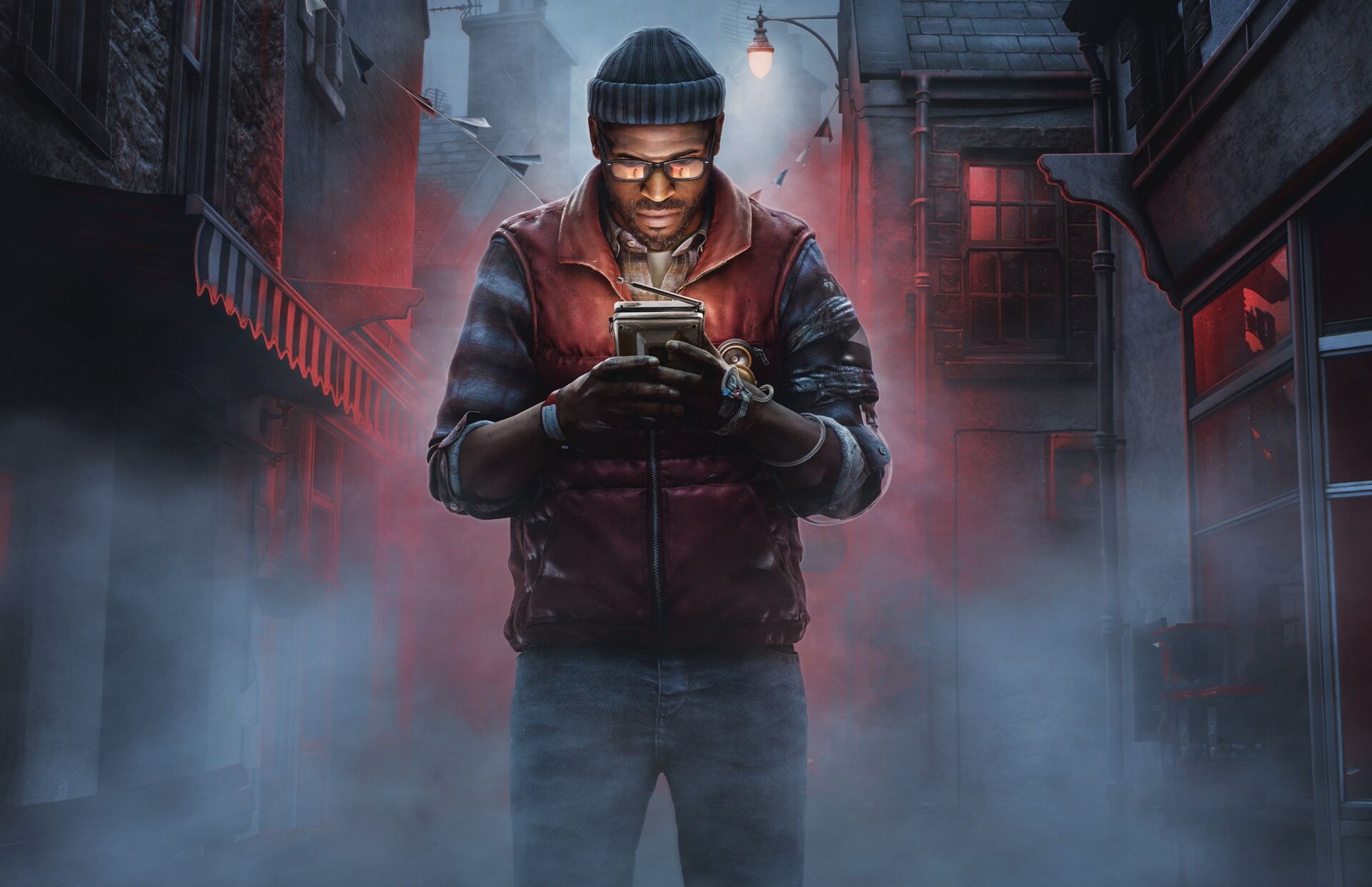 Silent Hill Townfall montre enfin son vrai visage avec 18 min de gameplay !