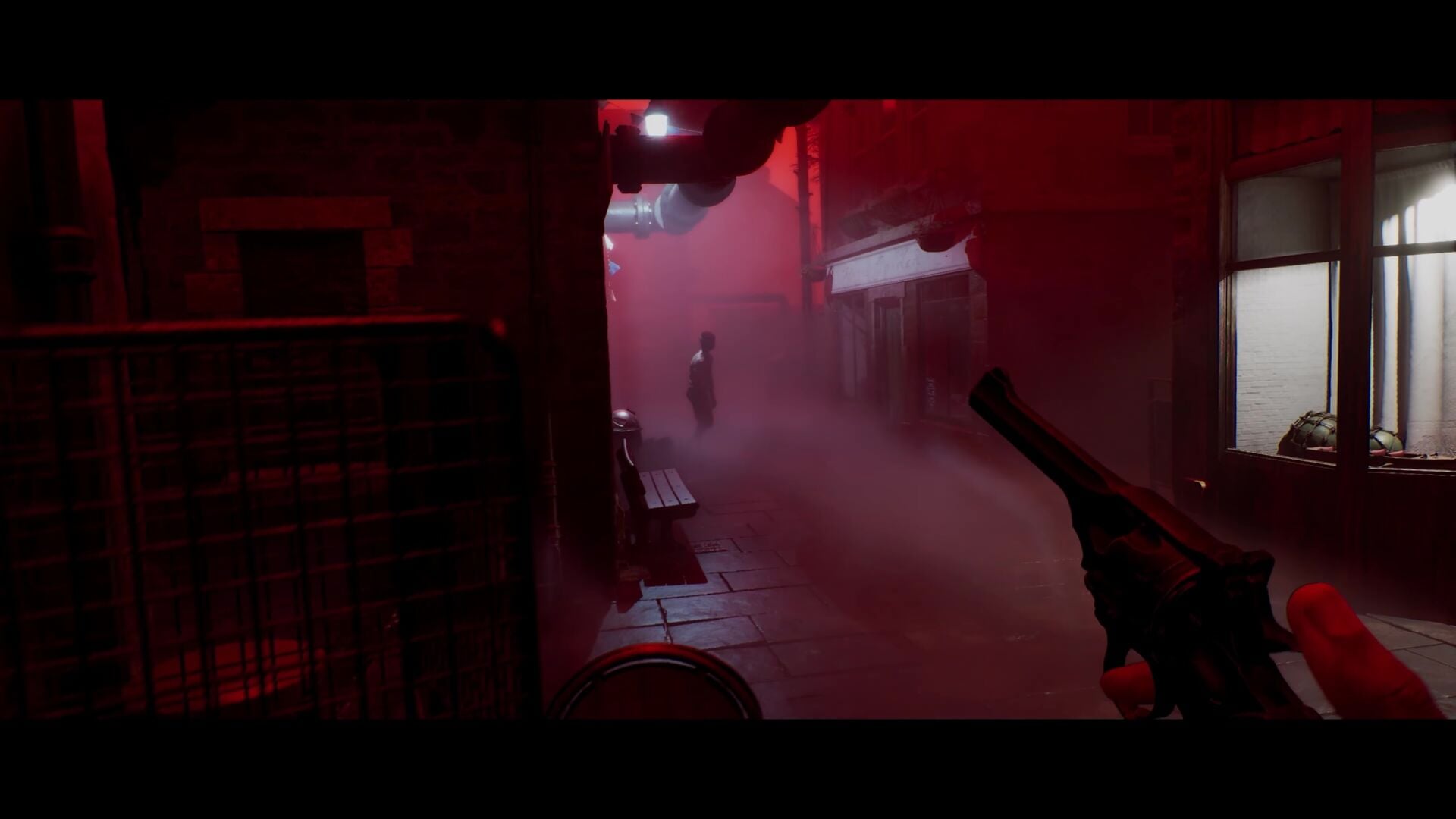 Silent Hill Townfall