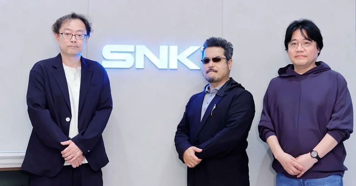 SNK