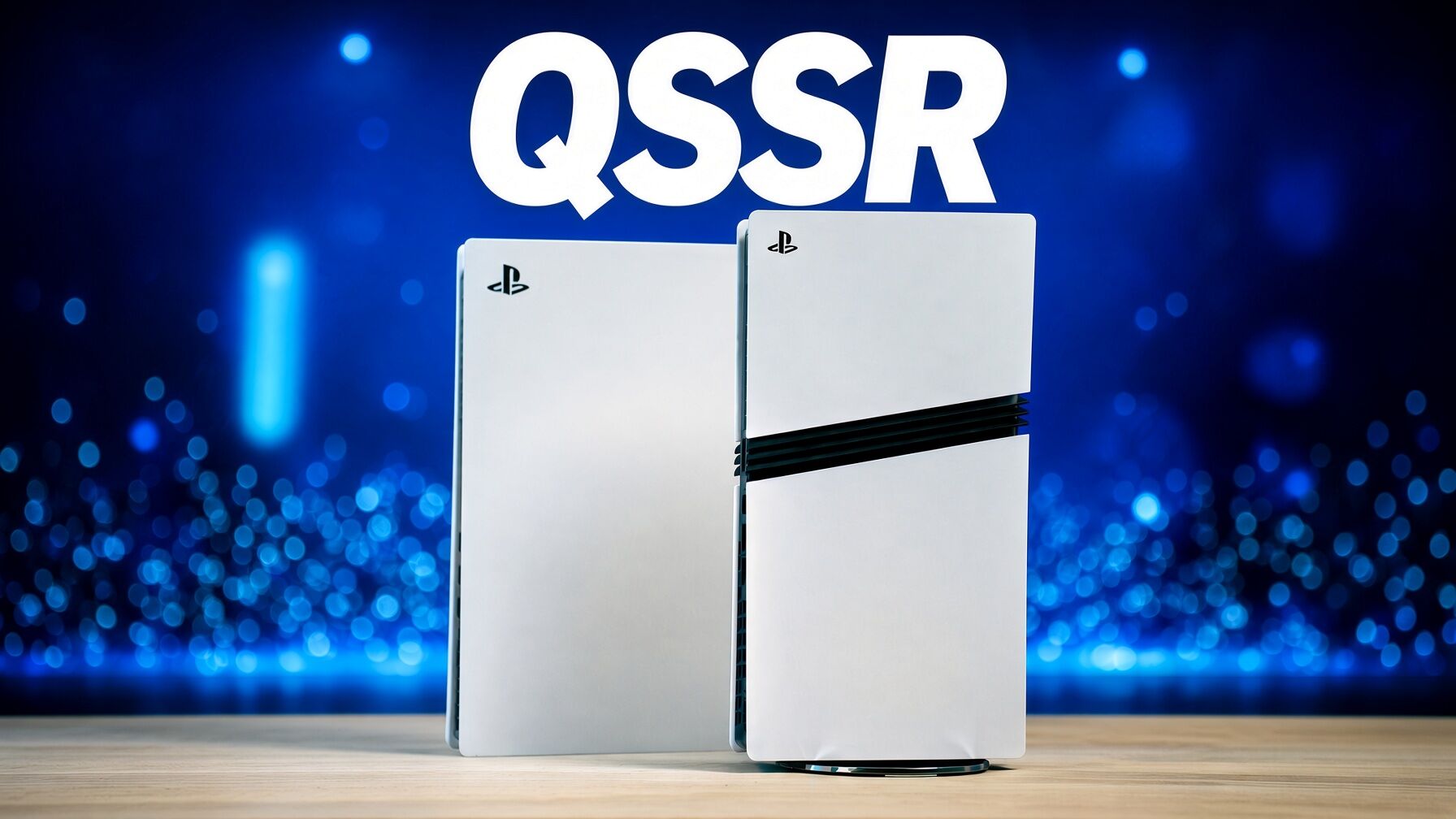Sony sort le QSSR sur PS5 Fat : la PS5 Pro n'a-t-elle vraiment plus aucune utilité ?